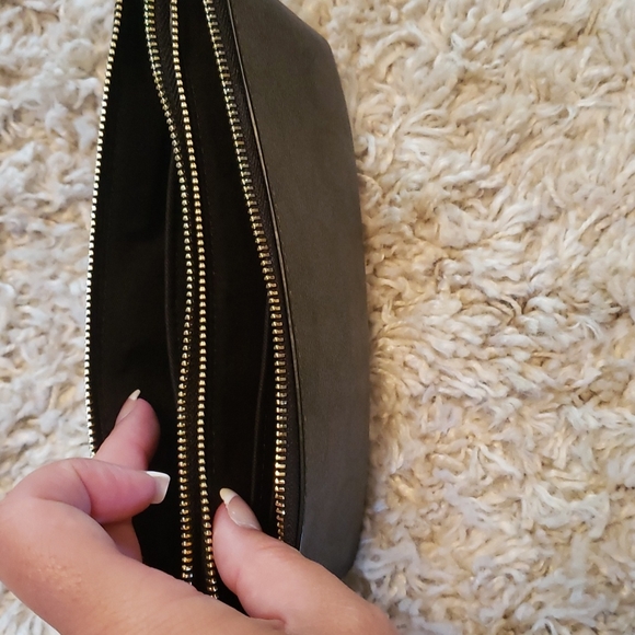 Coach wristlet/wallet. NWT. Brown and black - Picture 4 of 5